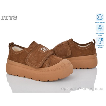 Кроссовки женские "ITTS" KT96-45, (р.р. 36-40), Китай, от 6 шт. Кроссовки женские "ITTS" KT96-45, (р.р. 36-40), Китай, от 6 шт.