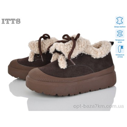 Кроссовки женские "ITTS" KT100-41, (р.р. 36-40), Китай, от 6 шт. Кроссовки женские "ITTS" KT100-41, (р.р. 36-40), Китай, от 6 шт.