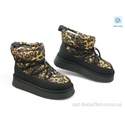 Дутики женские "Allshoes" 187953, (р.р. 36-41), Китай, от 8 шт. Дутики женские "Allshoes" 187953, (р.р. 36-41), Китай, от 8 шт.