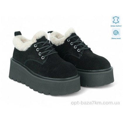Ботинки женские "Allshoes" 200802, (р.р. 36-41), Китай, от 8 шт. Ботинки женские "Allshoes" 200802, (р.р. 36-41), Китай, от 8 шт.