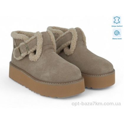 Угги женские "Allshoes" 202032, (р.р. 36-41), Китай, от 8 шт. Угги женские "Allshoes" 202032, (р.р. 36-41), Китай, от 8 шт.