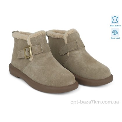 Ботинки женские "Allshoes" 202040, (р.р. 36-41), Китай, от 8 шт. Ботинки женские "Allshoes" 202040, (р.р. 36-41), Китай, от 8 шт.