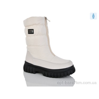 Дутики дитячі "Xifa kids" 2305-3M, (р.р. 32-37), Китай, від 8 шт.