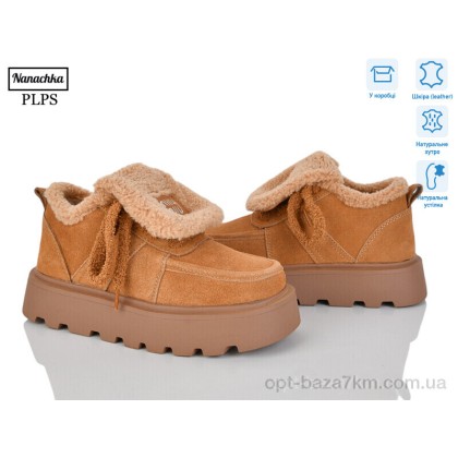 Кроссовки женские "PLPS-Nanachka" 2813-6, (р.р. 36-40), Китай, от 6 шт. Кроссовки женские "PLPS-Nanachka" 2813-6, (р.р. 36-40), Китай, от 6 шт.