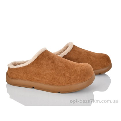 Сабо женское "Violeta" 197-215 camel, (р.р. 36-43), Китай, от 8 шт. Сабо женское "Violeta" 197-215 camel, (р.р. 36-43), Китай, от 8 шт.