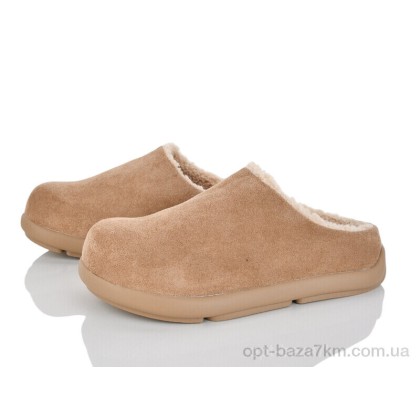 Сабо женское "Violeta" 197-215 khaki, (р.р. 36-43), Китай, от 8 шт. Сабо женское "Violeta" 197-215 khaki, (р.р. 36-43), Китай, от 8 шт.
