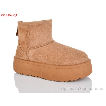 Угги женские "QQ&Панда" AB030-3, (р.р. 36-41), Китай, от 8 шт. Угги женские "QQ&Панда" AB030-3, (р.р. 36-41), Китай, от 8 шт.
