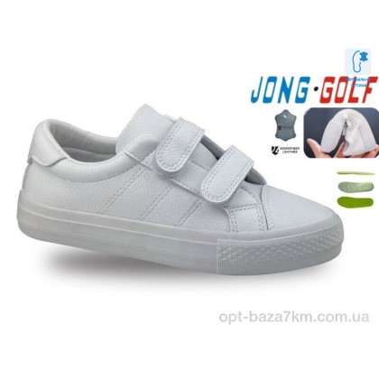 Кеди дитячі "Jong Golf" B11744-7, (р.р. 26-33), Китай, від 8 шт. Кеди дитячі "Jong Golf" B11744-7, (р.р. 26-33), Китай, від 8 шт.