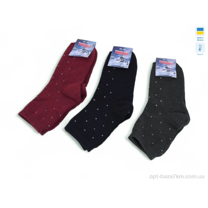 Жіночі шкарпетки "Textile" T279 mix, (р.р. 36-40), Україна, від 12 шт. Жіночі шкарпетки "Textile" T279 mix, (р.р. 36-40), Україна, від 12 шт.