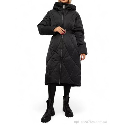 Куртка жіноча "Massmag" 5618 чорний, (р.р. S-XL), Туреччина, від 4 шт. Куртка жіноча "Massmag" 5618 чорний, (р.р. S-XL), Туреччина, від 4 шт.
