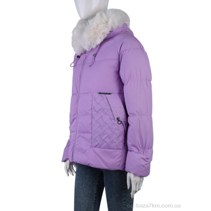 Куртка жіноча "Obuvok" 2276 (12043) violet, (р.р. S-2XL), Китай, від 5 шт. Куртка жіноча "Obuvok" 2276 (12043) violet, (р.р. S-2XL), Китай, від 5 шт.