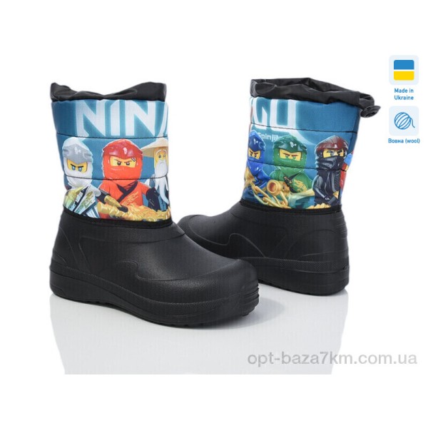 Купить оптом Дутики детские 