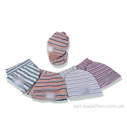 Шапка жіноча "Red Hat" Y934-1 (шапка+баф) mix, (р.р. 50-54), Китай, від 5 шт. Шапка жіноча "Red Hat" Y934-1 (шапка+баф) mix, (р.р. 50-54), Китай, від 5 шт.