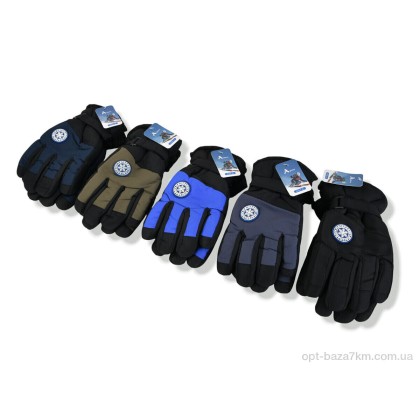 Рукавички дитячі "CAP" 914 (2XL) 16 mix, (р.р. One size), Китай, від 168 шт. Рукавички дитячі "CAP" 914 (2XL) 16 mix, (р.р. One size), Китай, від 168 шт.