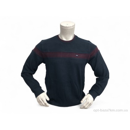 Батник чоловічий "TurkishBrend" 6358 т.синій, (р.р. L-3XL), Туреччина, від 4 шт. Батник чоловічий "TurkishBrend" 6358 т.синій, (р.р. L-3XL), Туреччина, від 4 шт.