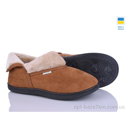 Тапки женские "Golden Lion" T04 карамель, (р.р. 37-41), Украина, от 8 шт. Тапки женские "Golden Lion" T04 карамель, (р.р. 37-41), Украина, от 8 шт.