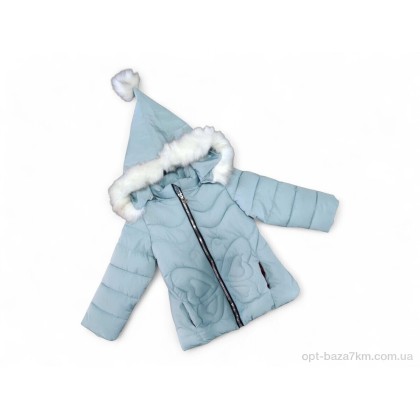 Куртка дитяча "Kids-modnik" S60 блакитний єврозима, (р.р. 2-5), Китай, від 4 шт. Куртка дитяча "Kids-modnik" S60 блакитний єврозима, (р.р. 2-5), Китай, від 4 шт.