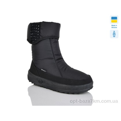 Дутики женские "DeMur" SV0702-5, (р.р. 38-42), Украина, от 6 шт. Дутики женские "DeMur" SV0702-5, (р.р. 38-42), Украина, от 6 шт.