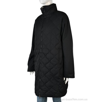 Куртка жіноча "Obuvok" 181 (12057) black, (р.р. M-XL), Китай, від 4 шт. Куртка жіноча "Obuvok" 181 (12057) black, (р.р. M-XL), Китай, від 4 шт.