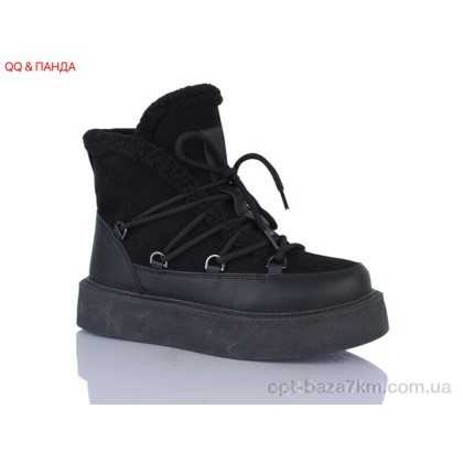 Угги женские "QQ&Панда" J985-1, (р.р. 36-41), Китай, от 8 шт. Угги женские "QQ&Панда" J985-1, (р.р. 36-41), Китай, от 8 шт.