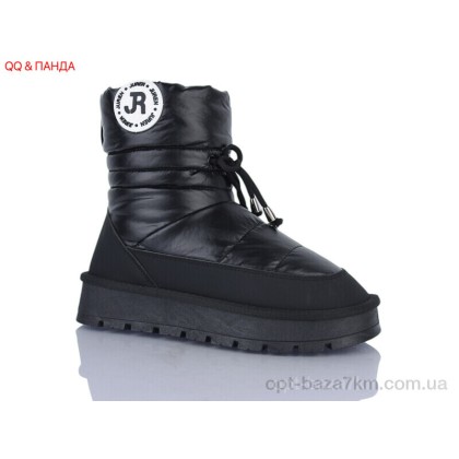 Угги женские "QQ&Панда" J998-1, (р.р. 36-41), Китай, от 8 шт. Угги женские "QQ&Панда" J998-1, (р.р. 36-41), Китай, от 8 шт.