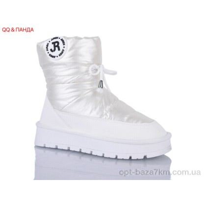 Угги женские "QQ&Панда" J998-2, (р.р. 36-41), Китай, от 8 шт. Угги женские "QQ&Панда" J998-2, (р.р. 36-41), Китай, от 8 шт.