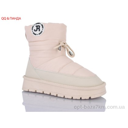 Угги женские "QQ&Панда" J998-3, (р.р. 36-41), Китай, от 8 шт. Угги женские "QQ&Панда" J998-3, (р.р. 36-41), Китай, от 8 шт.