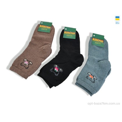Жіночі шкарпетки "Textile" T283 mix, (р.р. 35-38), Україна, від 12 шт. Жіночі шкарпетки "Textile" T283 mix, (р.р. 35-38), Україна, від 12 шт.