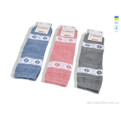 Жіночі шкарпетки "Textile" T288 mix, (р.р. 36-40), Україна, від 12 шт. Жіночі шкарпетки "Textile" T288 mix, (р.р. 36-40), Україна, від 12 шт.
