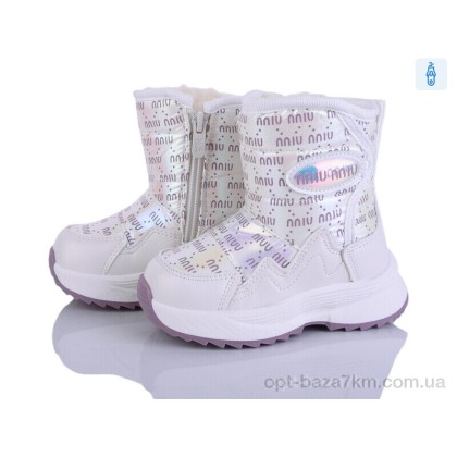 Дутики дитячі "Poni kids" 2315-1C, (р.р. 22-27), Китай, від 8 шт. Дутики дитячі "Poni kids" 2315-1C, (р.р. 22-27), Китай, від 8 шт.