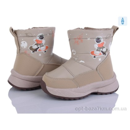 Дутики дитячі "Poni kids" 2315-6R, (р.р. 22-27), Китай, від 8 шт. Дутики дитячі "Poni kids" 2315-6R, (р.р. 22-27), Китай, від 8 шт.