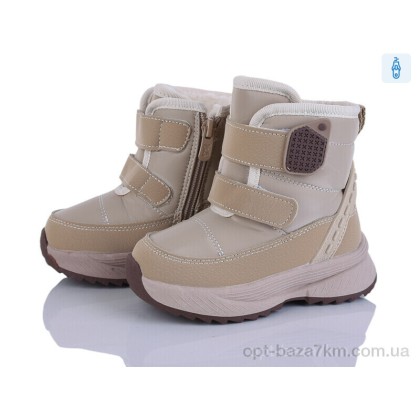 Дутики дитячі "Poni kids" 2315-8R, (р.р. 22-27), Китай, від 8 шт. Дутики дитячі "Poni kids" 2315-8R, (р.р. 22-27), Китай, від 8 шт.