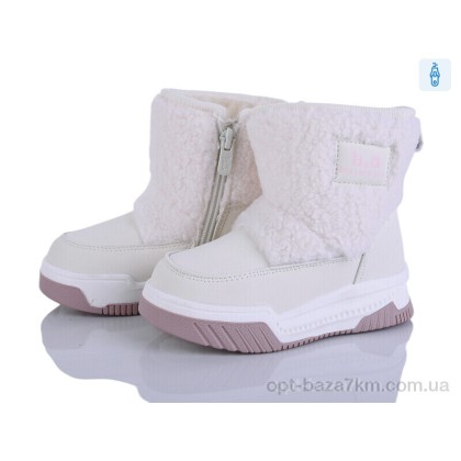 Дутики дитячі "Poni kids" 2311-1G, (р.р. 22-27), Китай, від 8 шт. Дутики дитячі "Poni kids" 2311-1G, (р.р. 22-27), Китай, від 8 шт.