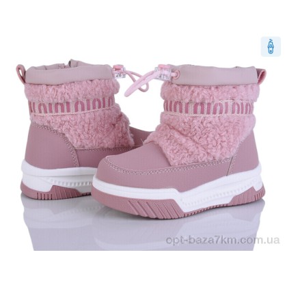 Дутики дитячі "Poni kids" 2311-2H, (р.р. 22-27), Китай, від 8 шт. Дутики дитячі "Poni kids" 2311-2H, (р.р. 22-27), Китай, від 8 шт.