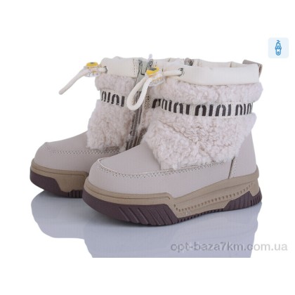 Дутики дитячі "Poni kids" 2311-2L, (р.р. 22-27), Китай, від 8 шт. Дутики дитячі "Poni kids" 2311-2L, (р.р. 22-27), Китай, від 8 шт.