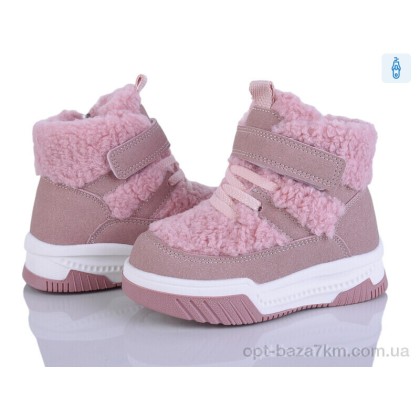 Дутики дитячі "Poni kids" 2311-4H, (р.р. 22-27), Китай, від 8 шт. Дутики дитячі "Poni kids" 2311-4H, (р.р. 22-27), Китай, від 8 шт.