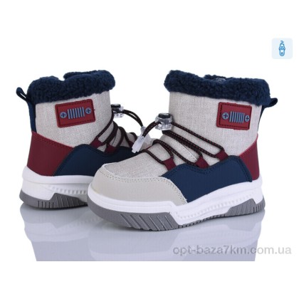 Дутики дитячі "Poni kids" 2311-5L, (р.р. 22-27), Китай, від 8 шт. Дутики дитячі "Poni kids" 2311-5L, (р.р. 22-27), Китай, від 8 шт.