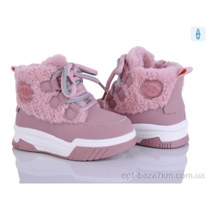 Дутики дитячі "Poni kids" 2311-6H, (р.р. 22-27), Китай, від 8 шт. Дутики дитячі "Poni kids" 2311-6H, (р.р. 22-27), Китай, від 8 шт.