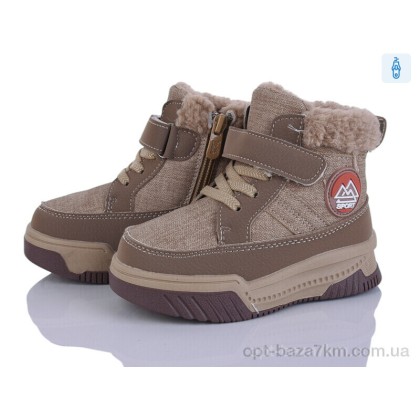 Дутики дитячі "Poni kids" 2311-7R, (р.р. 22-27), Китай, від 8 шт. Дутики дитячі "Poni kids" 2311-7R, (р.р. 22-27), Китай, від 8 шт.