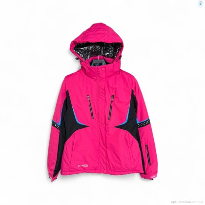 Куртка жіноча "Audsa" WS21093-52 pink, (р.р. S-2XL), Китай, від 5 шт. Куртка жіноча "Audsa" WS21093-52 pink, (р.р. S-2XL), Китай, від 5 шт.