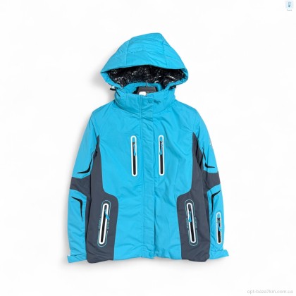 Куртка жіноча "Audsa" WS21101-65 l.blue, (р.р. S-2XL), Китай, від 5 шт. Куртка жіноча "Audsa" WS21101-65 l.blue, (р.р. S-2XL), Китай, від 5 шт.
