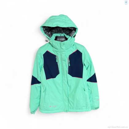 Куртка жіноча "Audsa" WS21092-60 l.green, (р.р. S-2XL), Китай, від 5 шт. Куртка жіноча "Audsa" WS21092-60 l.green, (р.р. S-2XL), Китай, від 5 шт.