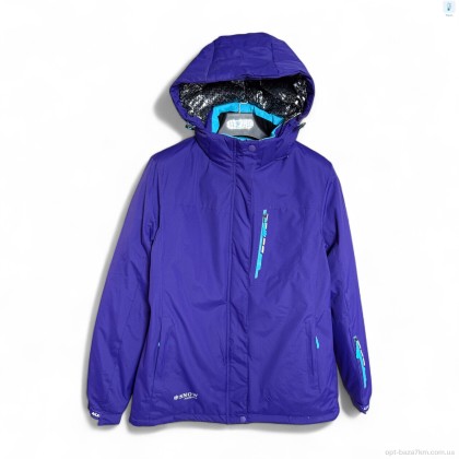 Куртка жіноча "Audsa" WS23158-59 blue, (р.р. 2XL-6XL), Китай, від 5 шт. Куртка жіноча "Audsa" WS23158-59 blue, (р.р. 2XL-6XL), Китай, від 5 шт.
