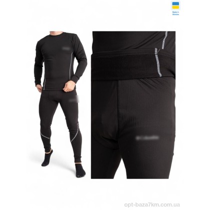 Термобілизна чоловіча "Sport style" Чоловіча термо білизна чорний(3Xl-6XL), (р.р. 3XL-6XL), Україна, від 4 шт. Термобілизна чоловіча "Sport style" Чоловіча термо білизна чорний(3Xl-6XL), (р.р. 3XL-6XL), Україна, від 4 шт.