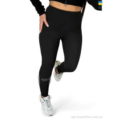 Лосины женские "Sport style" 2000-1 чорний M, (р.р. XL-4XL), Украина, от 4 шт. Лосины женские "Sport style" 2000-1 чорний M, (р.р. XL-4XL), Украина, от 4 шт.