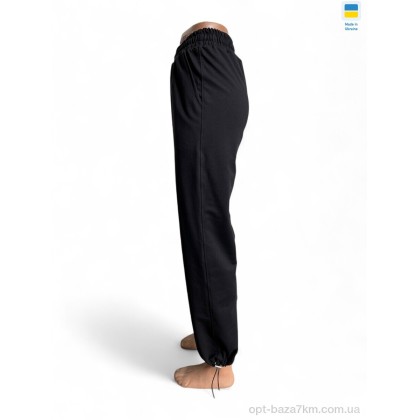Спортивні штани "Sport style" 80521 чорний, (р.р. S-XL), Україна, від 4 шт. Спортивні штани "Sport style" 80521 чорний, (р.р. S-XL), Україна, від 4 шт.