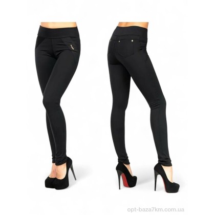 Лосины женские "Sport style" 744 чорний, (р.р. S-XL), Китай, от 4 шт. Лосины женские "Sport style" 744 чорний, (р.р. S-XL), Китай, от 4 шт.