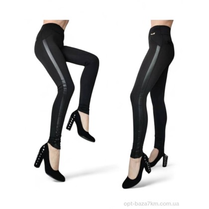 Лосины женские "Sport style" 7046 чорний, (р.р. XL-4XL), Китай, от 4 шт. Лосины женские "Sport style" 7046 чорний, (р.р. XL-4XL), Китай, от 4 шт.