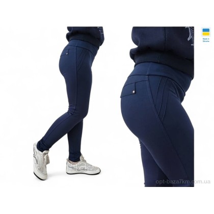 Лосины женские "Sport style" 704 т.синій, (р.р. S-XL), Украина, от 4 шт. Лосины женские "Sport style" 704 т.синій, (р.р. S-XL), Украина, от 4 шт.