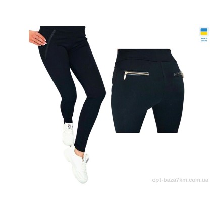 Лосины женские "Sport style" 748 чорний, (р.р. S-XL), Украина, от 4 шт. Лосины женские "Sport style" 748 чорний, (р.р. S-XL), Украина, от 4 шт.